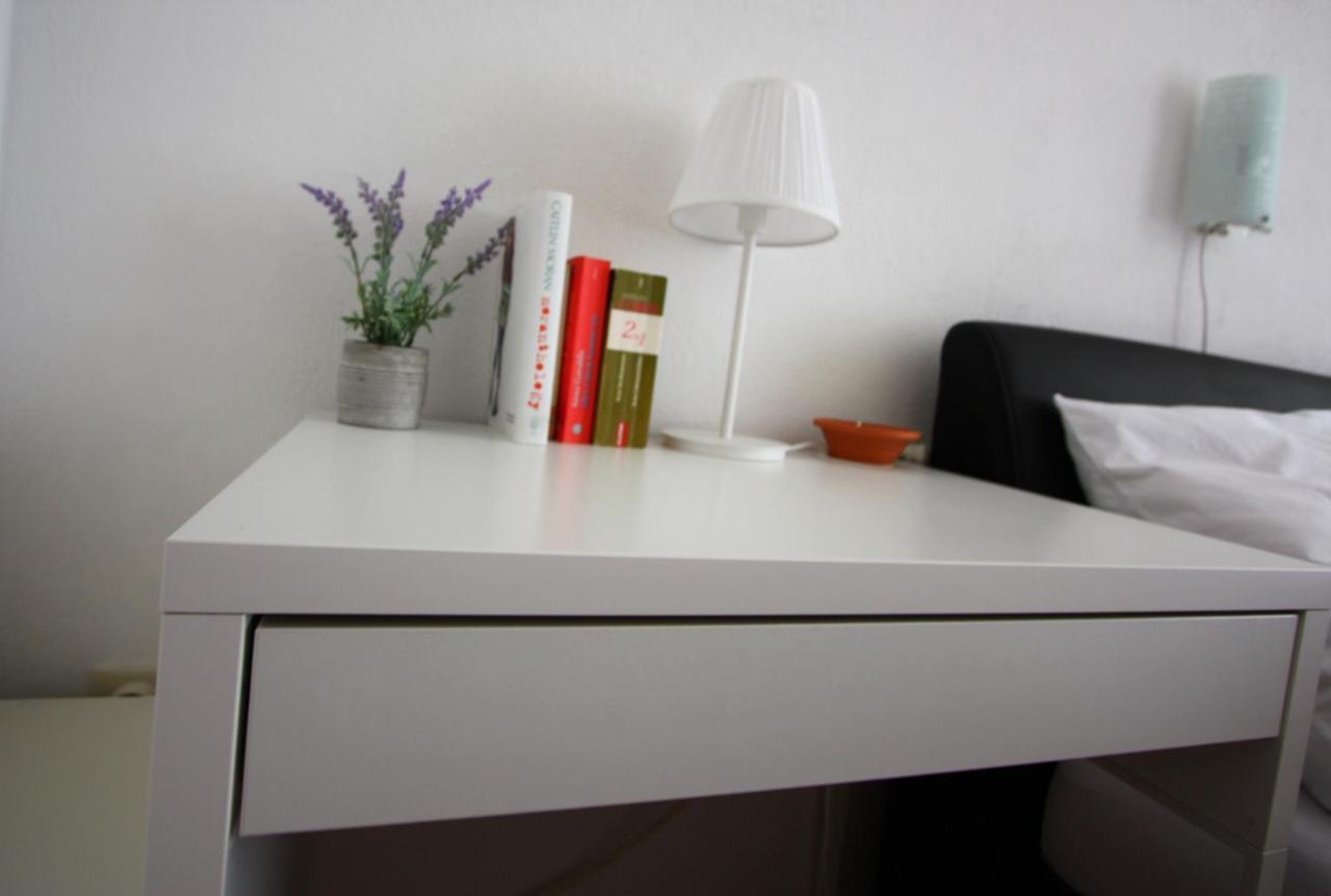 Rooms & Apartments Dolac ฮวาร์ ภายนอก รูปภาพ