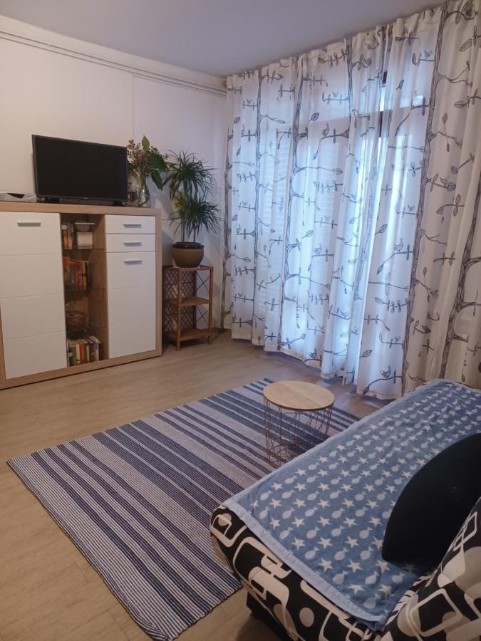 Rooms & Apartments Dolac ฮวาร์ ภายนอก รูปภาพ