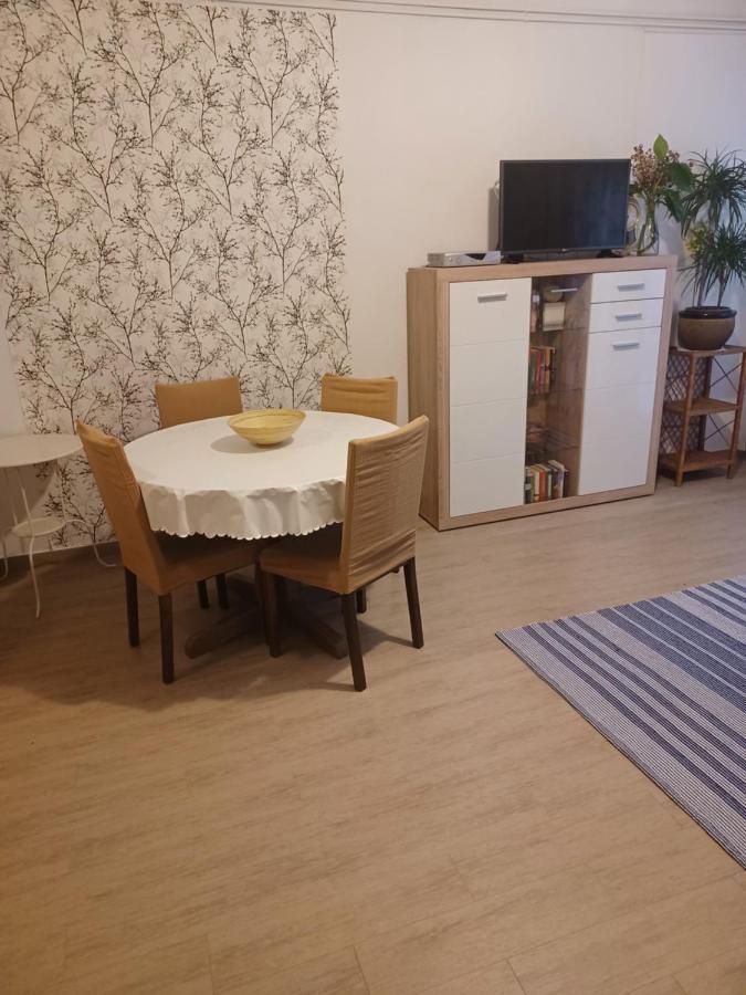 Rooms & Apartments Dolac ฮวาร์ ภายนอก รูปภาพ