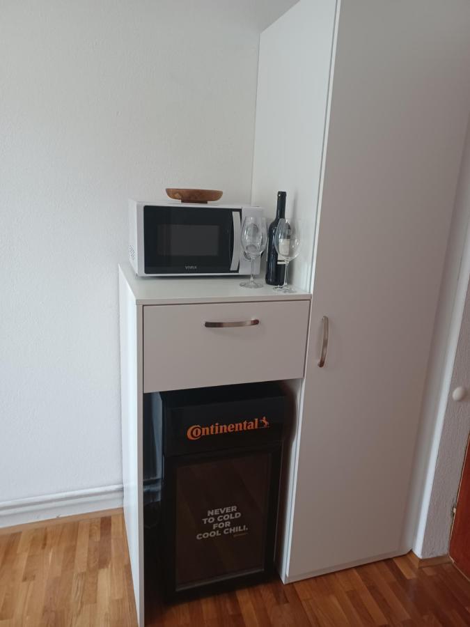 Rooms & Apartments Dolac ฮวาร์ ภายนอก รูปภาพ